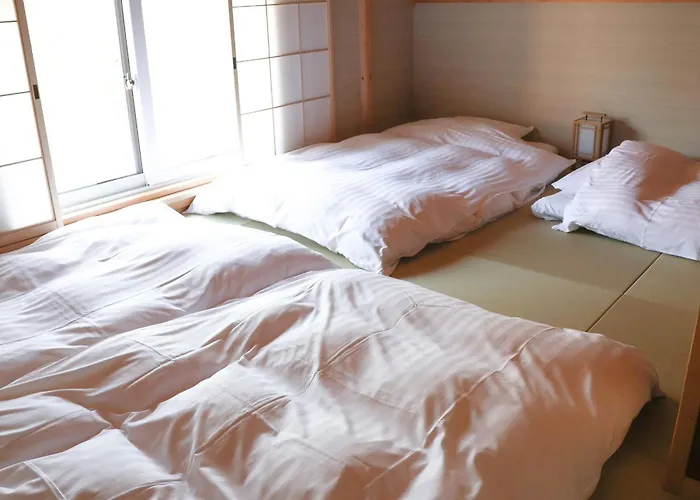 宁古林山林小屋旅馆
