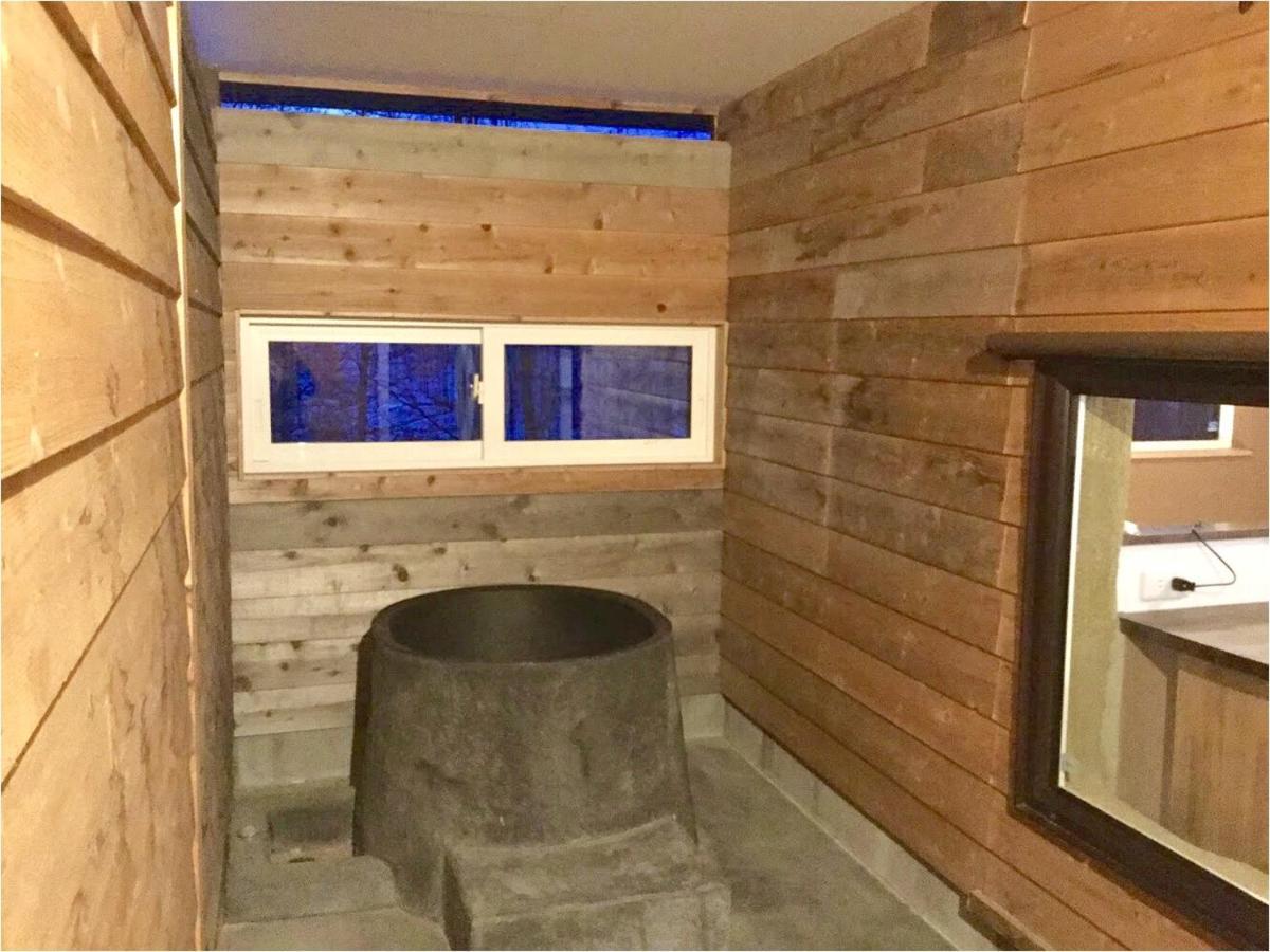 宁古林山林小屋旅馆 传统日式旅馆 2*