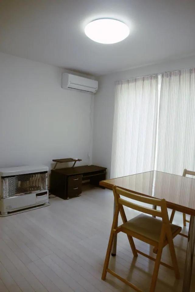 宁古林山林小屋旅馆 传统日式旅馆 美瑛町
