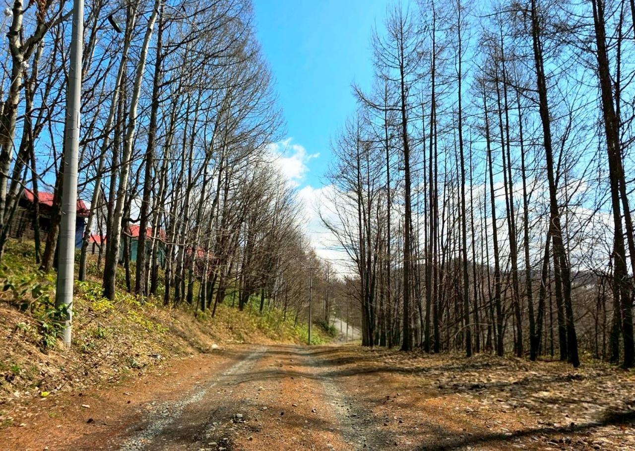 宁古林山林小屋旅馆 2* 美瑛町
