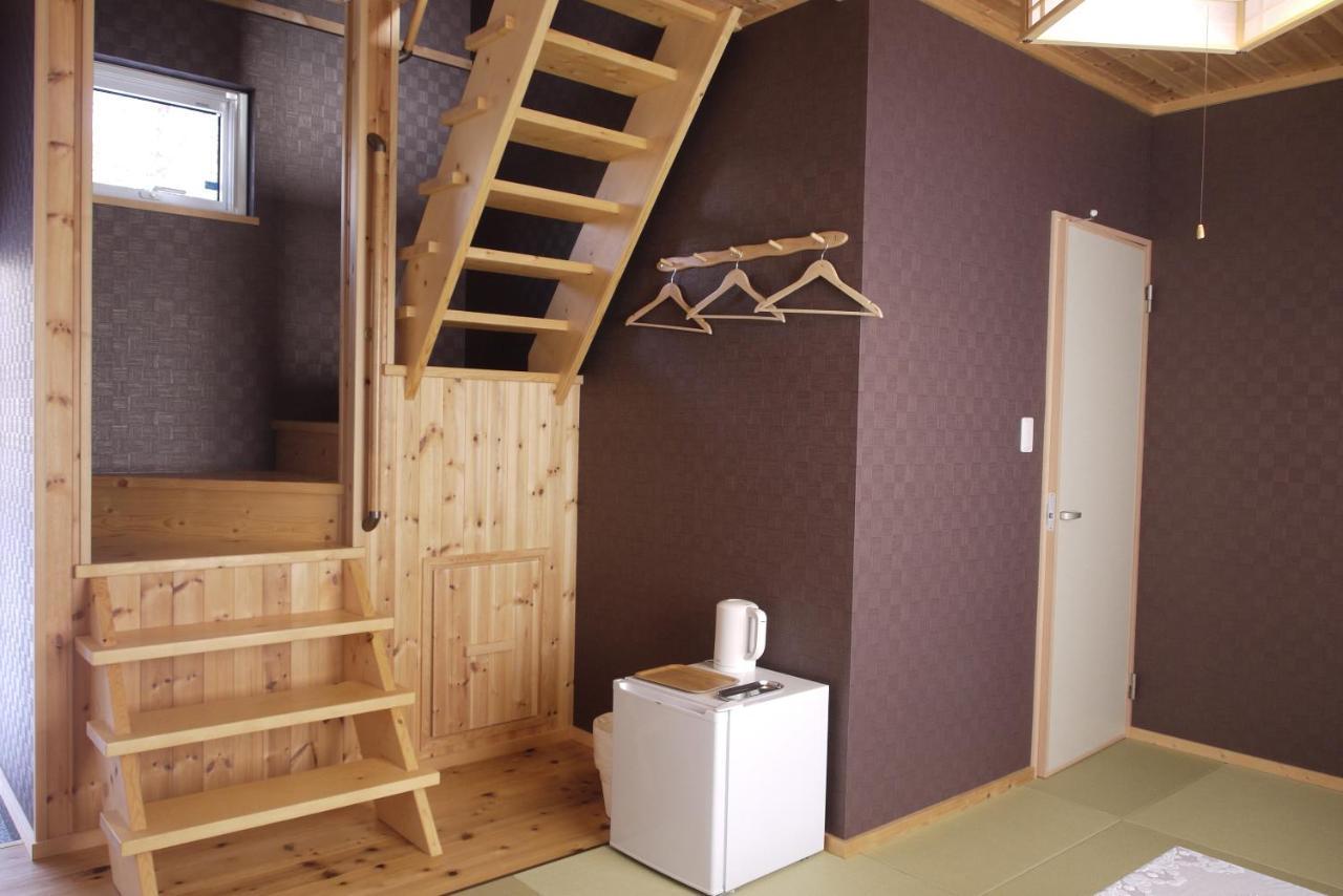 Ryokan Ninguruforet 2*